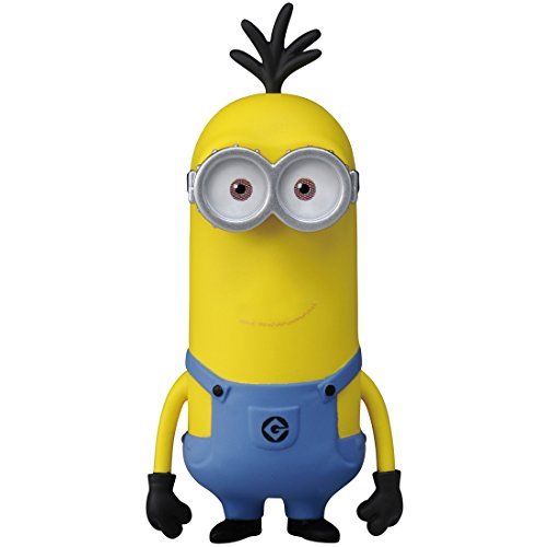 Metal Figure Collection Metacolle Minions Kevin Takara Tomy F/s - Japan Figure