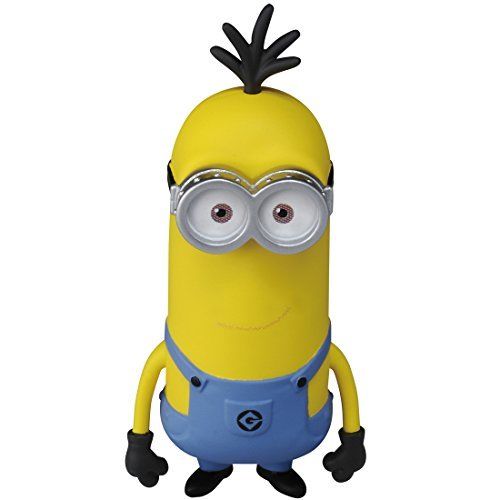 Metal Figure Collection Metacolle Minions Kevin Takara Tomy F/s- Japan Figure Store - #1 Bring To You The Best Japanese Goods