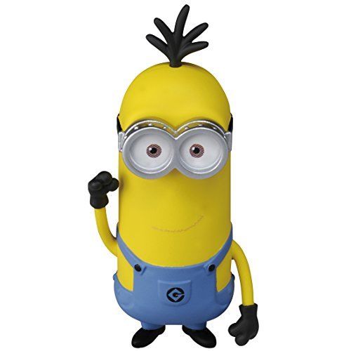 Metal Figure Collection Metacolle Minions Kevin Takara Tomy F/s- Japan Figure Store - #1 Bring To You The Best Japanese Goods