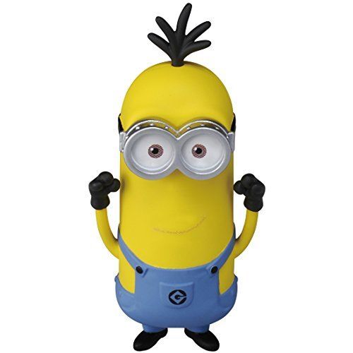 Metal Figure Collection Metacolle Minions Kevin Takara Tomy F/s- Japan Figure Store - #1 Bring To You The Best Japanese Goods
