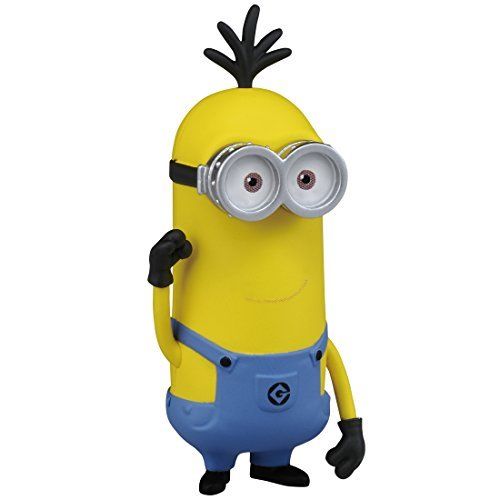 Metal Figure Collection Metacolle Minions Kevin Takara Tomy F/s- Japan Figure Store - #1 Bring To You The Best Japanese Goods
