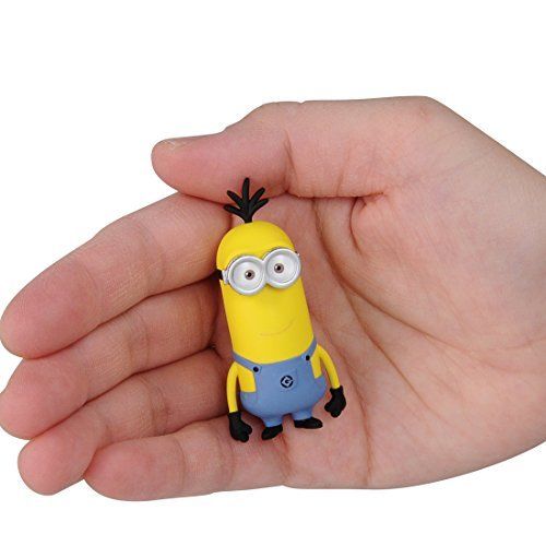 Metal Figure Collection Metacolle Minions Kevin Takara Tomy F/s- Japan Figure Store - #1 Bring To You The Best Japanese Goods