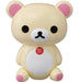 Metal Figure Collection Metacolle Rilakkuma Korilakkuma Figure Takara Tomy- Japan Figure Store - #1 Bring To You The Best Japanese Goods