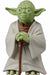 Metal Figure Collection Metacolle Star Wars 05 Yoda Action Figure Takara Tomy- Japan Figure Store - #1 Bring To You The Best Japanese Goods