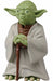 Metal Figure Collection Metacolle Star Wars 05 Yoda Action Figure Takara Tomy- Japan Figure Store - #1 Bring To You The Best Japanese Goods