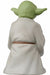 Metal Figure Collection Metacolle Star Wars 05 Yoda Action Figure Takara Tomy- Japan Figure Store - #1 Bring To You The Best Japanese Goods