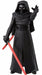 Metal Figure Collection Metacolle Star Wars 08 Kylo Ren Takara Tomy- Japan Figure Store - #1 Bring To You The Best Japanese Goods