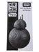 Metal Figure Collection Metacolle Star Wars 10 Bb-8 Gunmetal Ver Takara Tomy- Japan Figure Store - #1 Bring To You The Best Japanese Goods