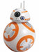 Metal Figure Collection Metacolle Star Wars 10 Bb-8 Takara Tomy- Japan Figure Store - #1 Bring To You The Best Japanese Goods