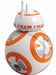 Metal Figure Collection Metacolle Star Wars 10 Bb-8 Takara Tomy- Japan Figure Store - #1 Bring To You The Best Japanese Goods