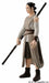 Metal Figure Collection Metacolle Star Wars 14 Rey Takara Tomy- Japan Figure Store - #1 Bring To You The Best Japanese Goods