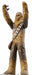 Metal Figure Collection Metacolle Star Wars 15 Chewbacca Takara Tomy- Japan Figure Store - #1 Bring To You The Best Japanese Goods