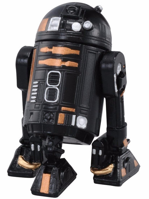 Metal Figure Collection Metacolle Star Wars 17 R2-q5 Figure Takara Tomy- Japan Figure Store - #1 Bring To You The Best Japanese Goods