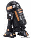 Metal Figure Collection Metacolle Star Wars 17 R2-q5 Figure Takara Tomy- Japan Figure Store - #1 Bring To You The Best Japanese Goods