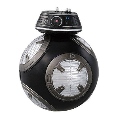 Metal Figure Collection Metacolle Star Wars 19 Bb-9e Figure Takara Tomy- Japan Figure Store - #1 Bring To You The Best Japanese Goods