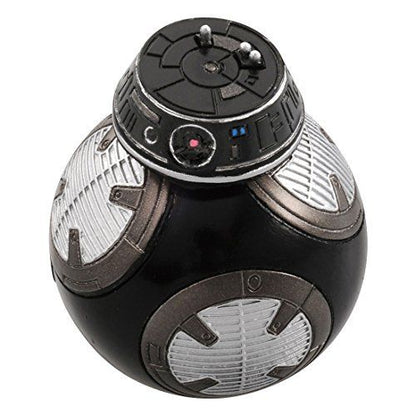Metal Figure Collection Metacolle Star Wars 19 Bb-9e Figure Takara Tomy- Japan Figure Store - #1 Bring To You The Best Japanese Goods