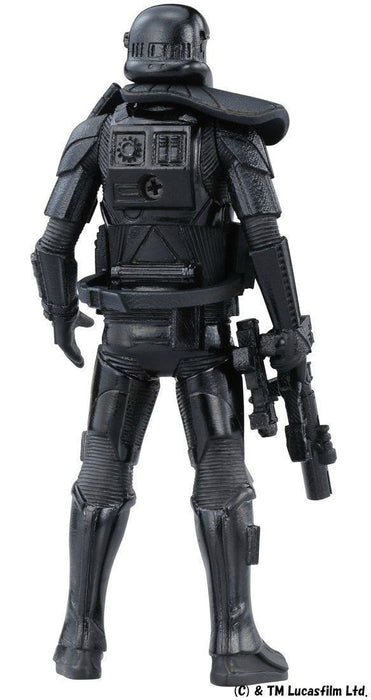 Metal Figure Collection Metacolle Star Wars Death Trooper Specialist Takara Tomy- Japan Figure Store - #1 Bring To You The Best Japanese Goods