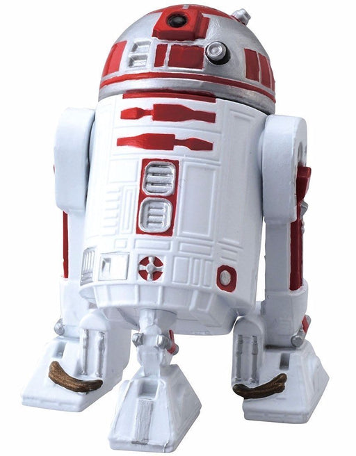 Metal Figure Collection Metacolle Star Wars Ep1 R2-m5 Takara Tomy- Japan Figure Store - #1 Bring To You The Best Japanese Goods