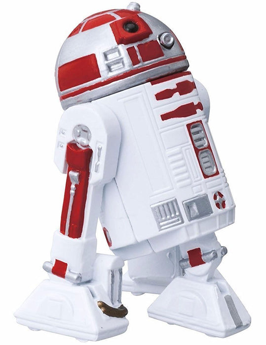 Metal Figure Collection Metacolle Star Wars Ep1 R2-m5 Takara Tomy- Japan Figure Store - #1 Bring To You The Best Japanese Goods