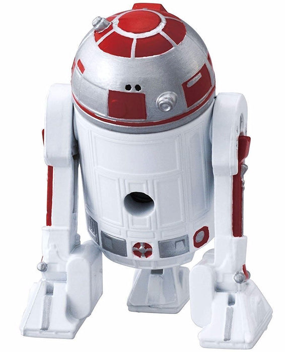 Metal Figure Collection Metacolle Star Wars Ep1 R2-m5 Takara Tomy- Japan Figure Store - #1 Bring To You The Best Japanese Goods