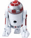 Metal Figure Collection Metacolle Star Wars Ep1 R2-m5 Takara Tomy- Japan Figure Store - #1 Bring To You The Best Japanese Goods