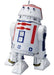 Metal Figure Collection Metacolle Star Wars R5-d4 Diecast Figure Takara Tomy - Japan Figure