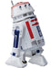 Metal Figure Collection Metacolle Star Wars R5-d4 Diecast Figure Takara Tomy- Japan Figure Store - #1 Bring To You The Best Japanese Goods