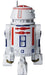 Metal Figure Collection Metacolle Star Wars R5-d4 Diecast Figure Takara Tomy- Japan Figure Store - #1 Bring To You The Best Japanese Goods