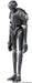 Metal Figure Collection Metacolle Star Wars Rogue One K-2so Takara Tomy F/s- Japan Figure Store - #1 Bring To You The Best Japanese Goods
