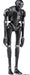 Metal Figure Collection Metacolle Star Wars Rogue One K-2so Takara Tomy F/s- Japan Figure Store - #1 Bring To You The Best Japanese Goods
