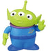 Metal Figure Collection Metacolle Toy Story Alien Diecast Figure Takara Tomy- Japan Figure Store - #1 Bring To You The Best Japanese Goods