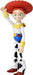 Metal Figure Collection Metacolle Toy Story Jessie Figure Takara Tomy- Japan Figure Store - #1 Bring To You The Best Japanese Goods