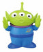 Metal Figure Collection Metacolle Toy Story4 Alien- Japan Figure Store - #1 Bring To You The Best Japanese Goods