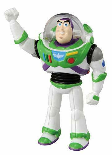 Metal Figure Collection Metacolle Toy Story4 Buzz Lightyear- Japan Figure Store - #1 Bring To You The Best Japanese Goods