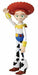 Metal Figure Collection Metacolle Toy Story4 Jessie- Japan Figure Store - #1 Bring To You The Best Japanese Goods