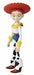 Metal Figure Collection Metacolle Toy Story4 Jessie- Japan Figure Store - #1 Bring To You The Best Japanese Goods