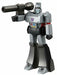 Metal Figure Collection Metacolle Transformers Megatron- Japan Figure Store - #1 Bring To You The Best Japanese Goods