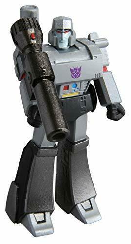 Metal Figure Collection Metacolle Transformers Megatron- Japan Figure Store - #1 Bring To You The Best Japanese Goods