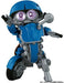 Metal Figure Collection Metacolle Transformers Sqweeks Figure Takara Tomy- Japan Figure Store - #1 Bring To You The Best Japanese Goods