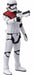 Metal Figure Collection Starwars 18 First Order Stormtrooper Officer Takara Tomy- Japan Figure Store - #1 Bring To You The Best Japanese Goods