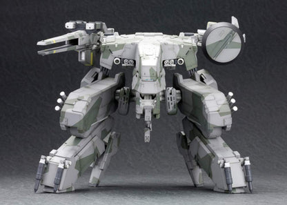 KOTOBUKIYA 1/100 Metal Gear Rex Plastic Model Metal Gear Solid- Japan Figure Store - #1 Bring To You The Best Japanese Goods