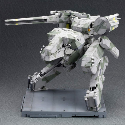 KOTOBUKIYA 1/100 Metal Gear Rex Plastic Model Metal Gear Solid- Japan Figure Store - #1 Bring To You The Best Japanese Goods