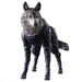 Metal Gear Solid V The Phantom Pain Play Arts Kai D-dog Figure- Japan Figure Store - #1 Bring To You The Best Japanese Goods