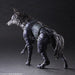 Metal Gear Solid V The Phantom Pain Play Arts Kai D-dog Figure- Japan Figure Store - #1 Bring To You The Best Japanese Goods