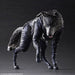 Metal Gear Solid V The Phantom Pain Play Arts Kai D-dog Figure- Japan Figure Store - #1 Bring To You The Best Japanese Goods
