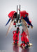 BANDAI Metal Robot Spirits Side Ab Billbine Figure Aura Battler Dunbine- Japan Figure Store - #1 Bring To You The Best Japanese Goods