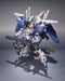 Metal Robot Spirits Ka Signature Side Ms Ex-s Gundam Action Figure Bandai- Japan Figure Store - #1 Bring To You The Best Japanese Goods