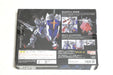 Bandai Metal Robot Spirits Knight Gundam Real Type Ver. Japan- Japan Figure Store - #1 Bring To You The Best Japanese Goods