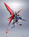 Metal Robot Spirits Side Ms Gundam Seed Destiny Gundam Action Figure Bandai- Japan Figure Store - #1 Bring To You The Best Japanese Goods