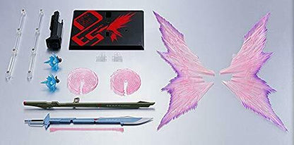 Metal Robot Spirits <side Ms> Wing Of Light & Effect Set For Destiny Gundam- Japan Figure Store - #1 Bring To You The Best Japanese Goods